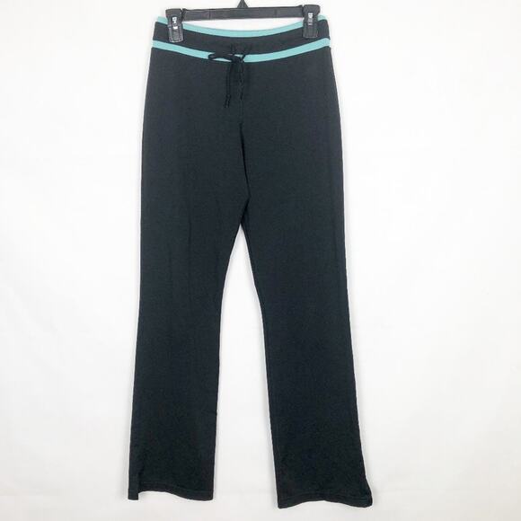adidas Pants - adidas Women's Activewear Black Pants Size